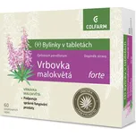 COLFARM SA Vrbovka malokvětá forte 60…