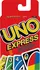 Desková hra Mattel UNO Express