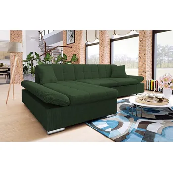 Sedací souprava Rohová sedačka Laviva, Potah: Poso 14, Strana: levá MIRJAN 5903211190698