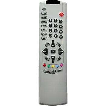 Dálkový ovladač ECG-29TS52(bez PIP)Dálkový ovladač