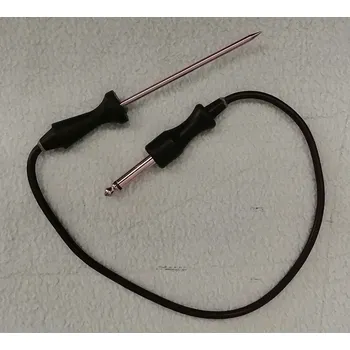 Lambda sonda Sonda detekce teploty jídla