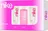 NIKE Ultra Pink Woman EDT, 100 ml + sprchový gel 75 ml + tělové mléko 75 ml