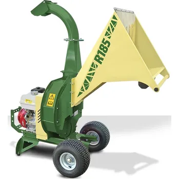 Drtič větví Negri bio R185BHHP13 (Honda, standardní podvozek)