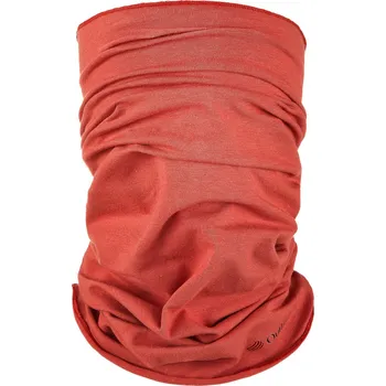 Nákrčník BARIDI wear Nákrčník multifunkční tenký Outlast® - skořicová