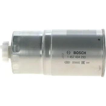 Palivový filtr Palivový filtr BOSCH 1 457 434 293