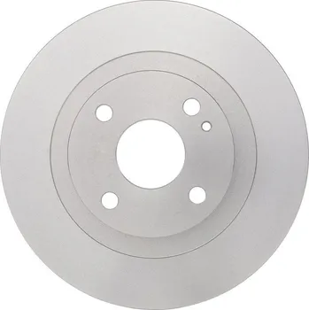 Brzdový kotouč Brzdový kotouč BOSCH 0 986 479 128