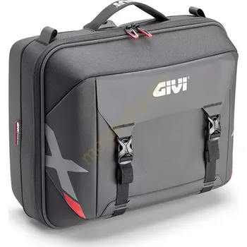 Motodoplněk Givi XL09 textilní zavazadlo monokey 33L. (novinka pro 2024,zavazadlo na moto,monokey)