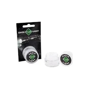 ZAVIX Mazací vazelína na ošetřování závitů a těsnění svítidel 8g