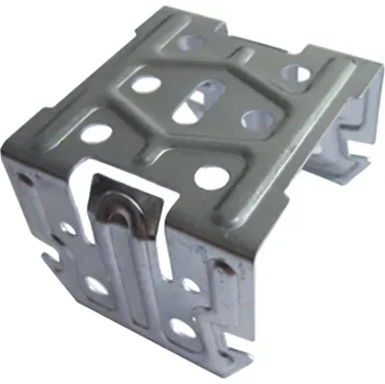 Stavební deska Křížová spojka Rigips pro CD-CD 100 ks/balení