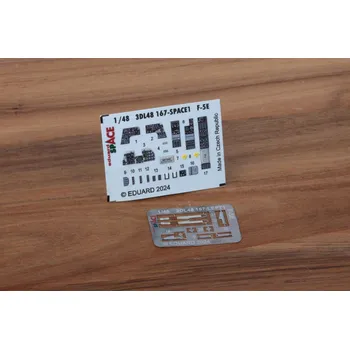 1/48 F-5E SPACE (AFV / EDU)