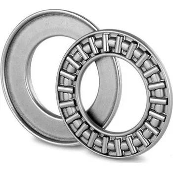 INA AXW 50 axiální válečkové ložisko