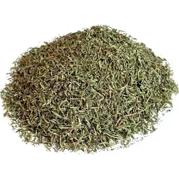 Krmivo pro koně Tymián nať řez 1kg