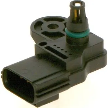 Čidlo automobilu Senzor tlaku sacího potrubí BOSCH 0 261 230 027