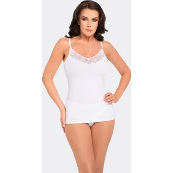 Dámské tričko Babell Košilka dámské THERESA Barva: černá, Velikost: L