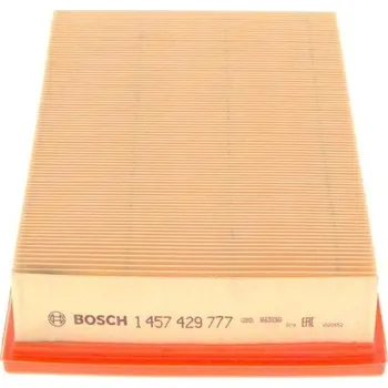 Vzduchový filtr Vzduchový filtr BOSCH 1 457 429 777