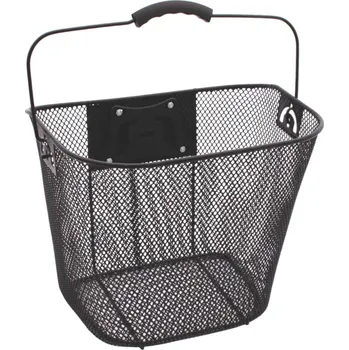Košík na láhev Košík na kolo 20l přední