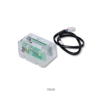 NICE Modul semaforu červené/zelené světlo pro závory MBAR a LBAR