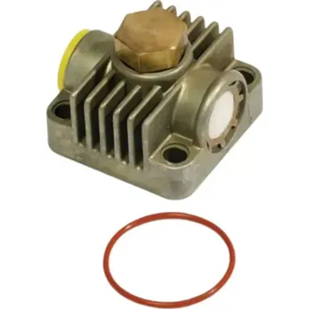 Houkačka Opravná sada pro hlavy kompresorů HADLEY řady 850