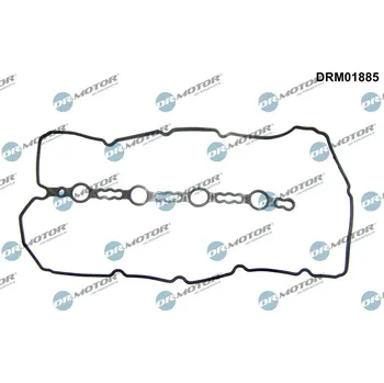 Těsnění motoru Těsnění, kryt hlavy válce Dr.Motor Automotive DRM01885