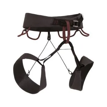 Úvazek Blue Ice Cuesta Pirate Black černá XL