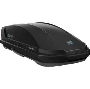 Střešní box NEUMANN Adventure 190 antracit montáž U-profily NPB1702C