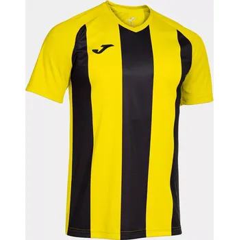 Fotbalový dres Joma INTER IV žlutá/černá (5XS/116)