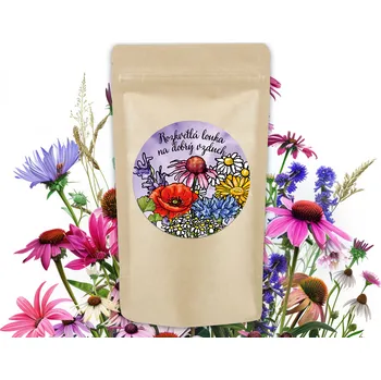 Koření ROSTLINNÁ SMĚS NA ČISTÝ VZDUCH hmotnost: 50 g