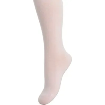 MĚKKÁ BAVLNA - HLADKÉ PUNČOCHÁČE JARO/LÉTO 0 -2 ROKY růžová 62-74