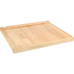 TESCOMA Dřevěný vál na těsto DELÍCIA 55 x 45 cm