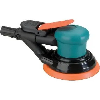 Bruska Dynabrade Dynorbital-Spirit 5" (127 mm) Diam. Self-Generated Vacuum Random Orbital Sander Excentrická bruska