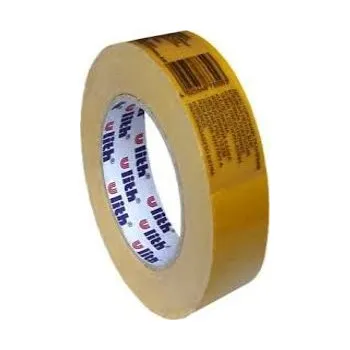 Lepicí páska Lepící páska oboustranná 25mm x 25m (Lepící páska oboustranná 25mm x 25m)