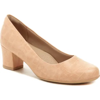 Dámské lodičky Piccadilly 110072-3161 růžové dámské lodičky EUR 37