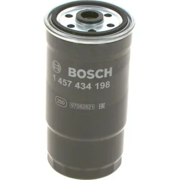 Palivový filtr Palivový filtr BOSCH 1 457 434 198