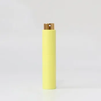 Elegantní plnitelná lahvička na parfém - 10ml-100018786