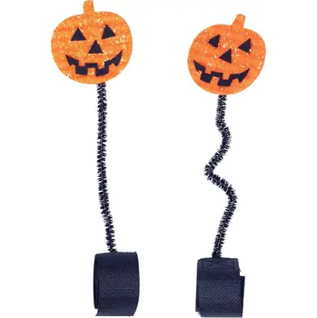 Karnevalový doplněk Halloween ozdoba na nátylník