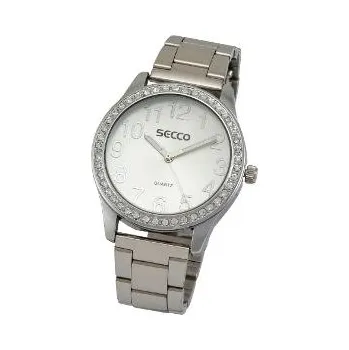 Hodinky S A5006,4-214 SECCO (509) K