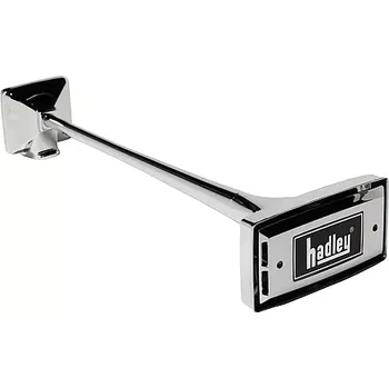 Houkačka Obdélníková vzduchová houkačka- Fanfára Hadley 74 cm