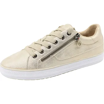 Dámské tenisky s.OLIVER Dámské tenisky s.OLIVER, model 5-23615-42 444 champagne strc Velikost: 39