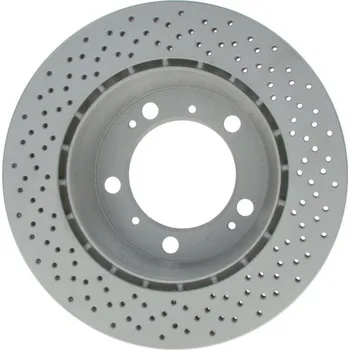 Brzdový kotouč Brzdový kotouč BOSCH 0 986 478 592