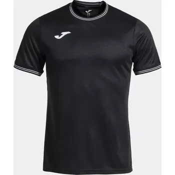 Fotbalový dres Joma TOLETUM V černá (5XS/116)