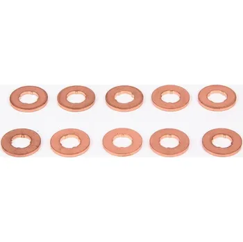 Systém vstřikování Těsnicí kroužek, držák trysky BOSCH F 00V C17 503