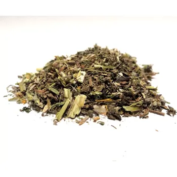 Bylinná léčivá mast Bylinky na uklidnění 1 kg