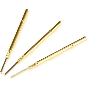 Elektrický konektor Objímka pro pogo pin R100-4W