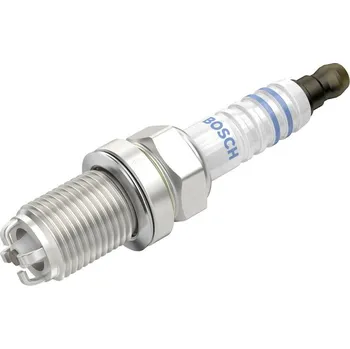 Zapalovací a žhavicí svíčka Zapalovací svíčka BOSCH 0 242 235 748