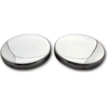 Houkačka Sada krytů dvojité houkačky Haley pro H00900CA