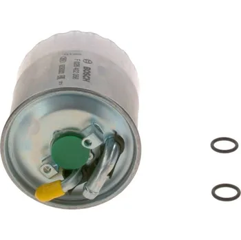 Palivový filtr Palivový filtr BOSCH F 026 402 056