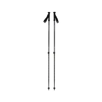 Trekingová hůl Black Diamond EXPLORER 2 TREKKING POLES Ink Blue modrá