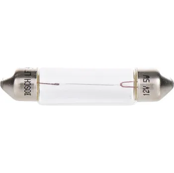 Autožárovka Žárovka, osvětlení interiéru BOSCH 1 987 302 225