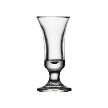 Sklenice Sklenička na destiláty Boston Shot 0,02l *