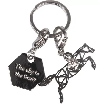 Vánoční ozdoba Ozdoba na uzdečku Charm